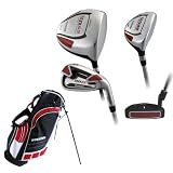 Precise ML55 Men's Complete Right Hand