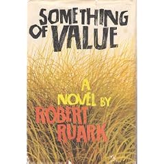 Something of Value