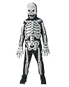 Skeleton Child Costume