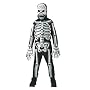 Glow in the Dark Skeleton Child Costume