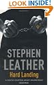 Hard Landing (The 1st Spider Shepherd Thriller) (Dan Shepherd Mysteries)