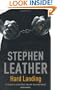 Hard Landing (A Dan Shepherd Mystery)