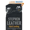 Hard Landing (The 1st Spider Shepherd Thriller) (Dan Shepherd Mysteries)