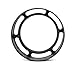 Fotasy Metal Lens Hood - 52mm Vented for Fuji, Leica, Olympus, Panasonic, Sony