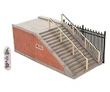 Tech Deck  Street Tour - Replica Hollywood High