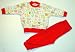 Schlafanzug BABYSANA 2-teilig Gr. 74/80 #246271