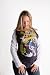 Vintage Led Zeppelin Maternity Jersey Tee by ROCKSTARMOMS