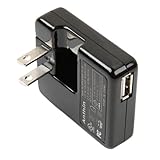 FINIS Universal Wall Charger For SwiMP3