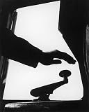 Photographic Prints of Dead Mans Handle from Mary Evans