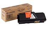 Kyocera TK-130 Toner schwarz