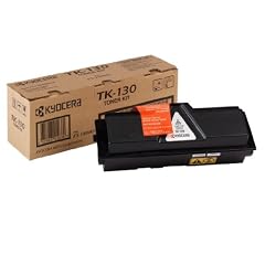 Kyocera 1T02HS0EU0 TK-130 Tonerkartusche schwarz 7.200 Seiten