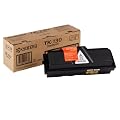 Kyocera 1T02HS0EU0 TK-130 Tonerkartusche schwarz 7.200 Seiten