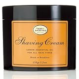 THE ART of SHAVING シェイビングクリーム[レモン]