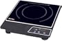 Max Burton 6000 1800-Watt Portable Induction Cooktop