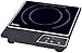Max Burton 6000 1800-Watt Portable Induction Cooktop