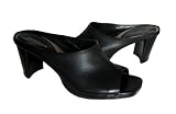 Liz Claiborne Women's Chantal Mule Sandals