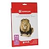 Mirror Photo Paper Double Sided Gloss/Matte 230gsm (50 Pack)