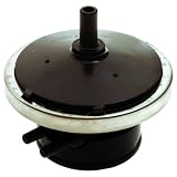 ACDelco 214-940 Exhaust Gas Recirculation Valve by ACDelco