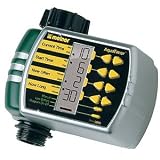 Melnor 6-Cycle Electronic Aqua Timer #3015