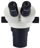 10x 30x BINOCULAR STEREO MICROSCOPE with DUAL LIGHTING