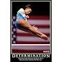 Determination Poster