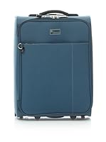 Gladiator Trolley Cabina Con Báscula (Azul)