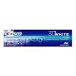 Crest 3D White Vivid Fluoride Anticavity Toothpaste Radiant Mint Flavor, 5.8-Ounce Carton (Pack of