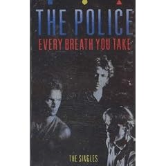 Every Breath You Take: Singles (Audio Cassette)