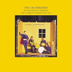 To the Faithful Departed - The Complete Sessions