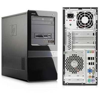 DX7500 Microtower E7500 2GB