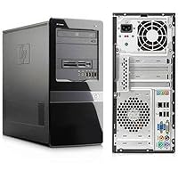 DX7500 Microtower E7500 1GB