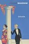 Ashenden, or, The British Agent