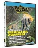 Set-Up, Aquascape & Maintain Your Freshwater Aquarium DVD
