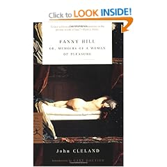 Fanny Hill: or, Memoirs of a Woman of Pleasure