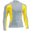 (UAHGコンプレッションブロックLSモック#MCM4111アパレルメンズベースレイヤーコンプレッション)UNDER ARMOUR UAHGコンプレッションブロックLSモック#MCM4111アパレルメンズベースレイヤーコンプレッション MCM4111
