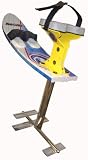 Jr. Hydroflite; Hydrofoil Waterski