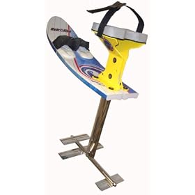 Jr. Hydroflite; Hydrofoil Waterski