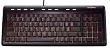 Labtec Illuminated Ultra-Flat Keyboard