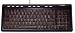 Electronics : Labtec Illuminated Ultra-Flat Keyboard