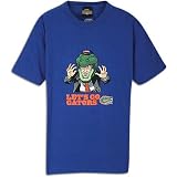 Florida ESPN Corso's Headgear Tee - Big Kids ( sz. S, Royal : Florida )