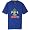 Florida ESPN Corso's Headgear Tee - Big Kids ( sz. S, Royal : Florida )