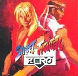 Street Fighter Zero
