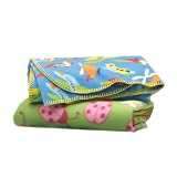 Bucky Blankie – Planes
