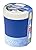 KOOLIO Premium Personal Beverage Cooler, Navy Blue