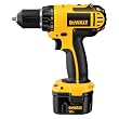 DEWALT DC742KA Cordless 12-Volt 3/8-Inch Compact Drill/Driver
