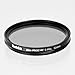 Haida 52mm CPL Filter Slim PROII Multi-Coated Circular Polarizer C-POL MC HD2021-52