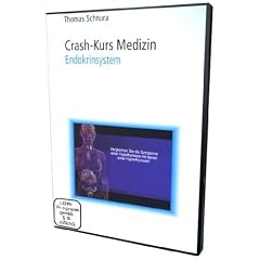 Crash-Kurs Medizin 9 - Das Endokrinsystem