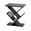 Zig-Zag Accent Table