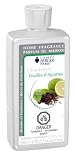 Lampe Berger 500 ml Citrus Leaves Parfum De Maison Home Fragrance