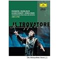 Giuseppe Verdi : Le Trouv�re